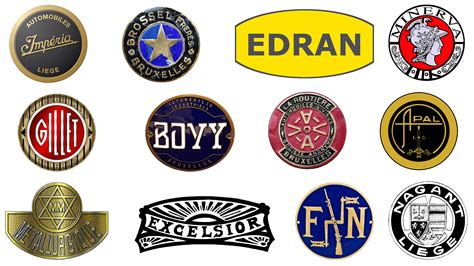 Thư Viện 2000 Brand Cars Logos Sang Trọng Và Tinh Tế Nhất