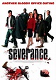 Severance Movie Poster (#5 of 7) - IMP Awards