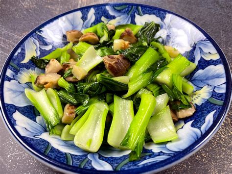 Delicious Bok Choy Recipes Oh Snap Lets Eat