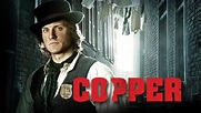 Copper - Justice is brutal - Trailer [HD] Deutsch / German - YouTube