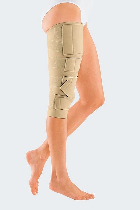 Circaid Juxtafit Premium Leg High Quality Inelastic Compression Garments