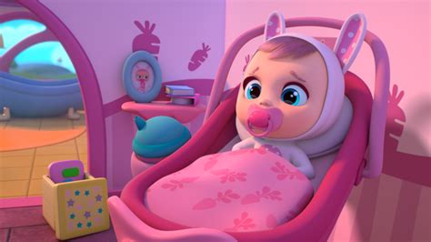 Cry Babies Magic Tears Reaches 18 Millions Hampa Animation Studio