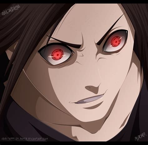 Sharingan awakenings were probably particularly high amongst her generations because of war that information was never revealed in the manga, anime, movies, spinoffs, ovas or data books, so there isn't any official confirmation that mikoto has sharingan, though i'd have to imagine she. sasuke eternal mangekyou sharingan vs madara eternal mangekyou sharingan - Battles - Comic Vine