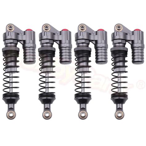 110 Rc Rc Rock Crawler Shock Absorber Springs For Axialscx10d90 Trx 4