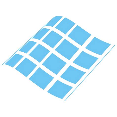 Tiles For Logo Design Royalty Free Stock Svg Vector