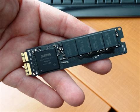 2013 MacBook Air NGFF PCIe SSD Review (256GB)   Pre  