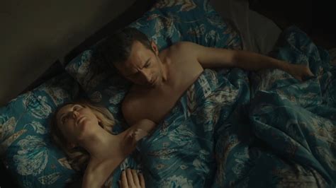 Nude Video Celebs Justyna Wasilewska Nude Nieobecni S02e01 2022