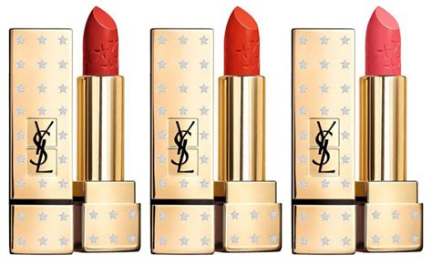 Yves Saint Laurent High On Stars Collection For Holiday 2019 News