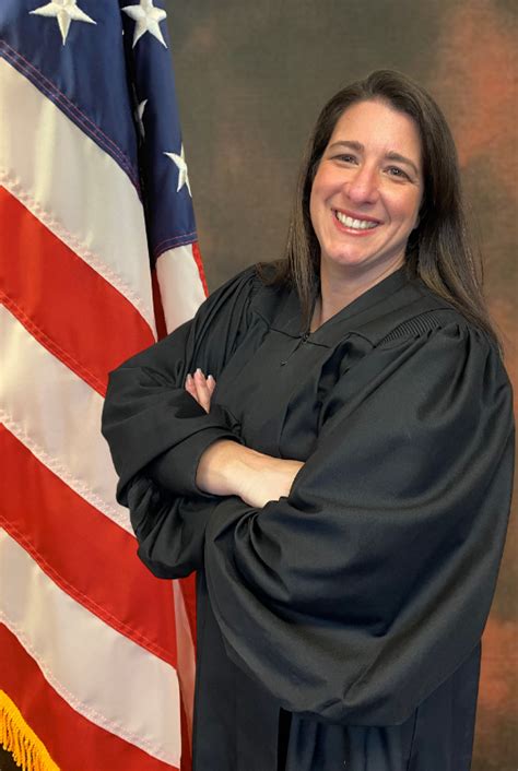 Sarah J Jones State Of Florida Fifth Judicial Circuit