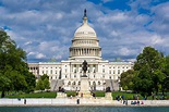 Washington, D.C.: Tipps für die Haupstadt der USA - Urlaubstracker.de