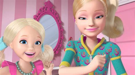 Barbie Life In The Dreamhouse Toys Videos Toywalls