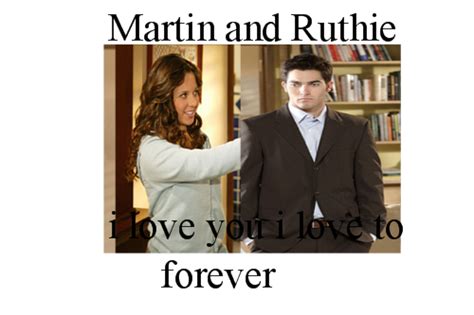 Martin And Ruthie 7th Heaven Photo 23747974 Fanpop