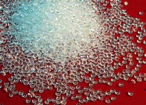Thermoplastic Polyurethane Granules By Excel Polymer Industries