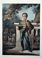 Napoléon François Charles Joseph Bonaparte né le 20 mars 1811 - Roi de ...