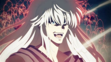 First Bastard Anime Trailer Opening And Ending Artist Revealed