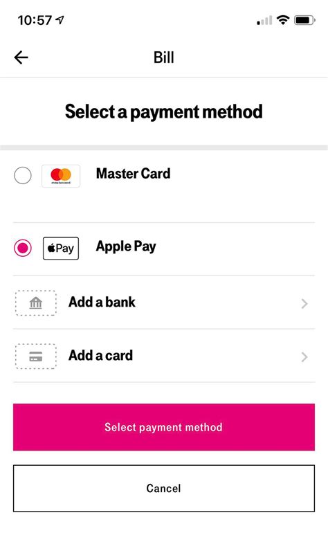 Can I Pay My Verizon Bill With Apple Pay Apple Poster