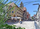 Innenstadt Albstadt-Ebingen | Albstadt Tourismus