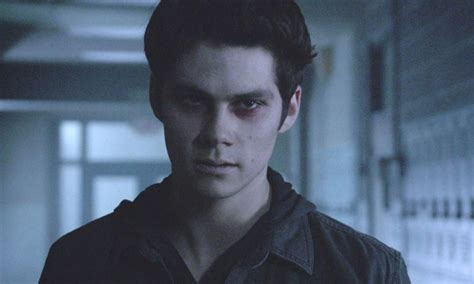 Will Stiles Become Void Stiles Again On Teen Wolf The Dread Doctors