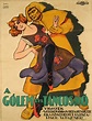 Der Golem und die Tänzerin (1917) | Galerie - Z filmu | ČSFD.cz
