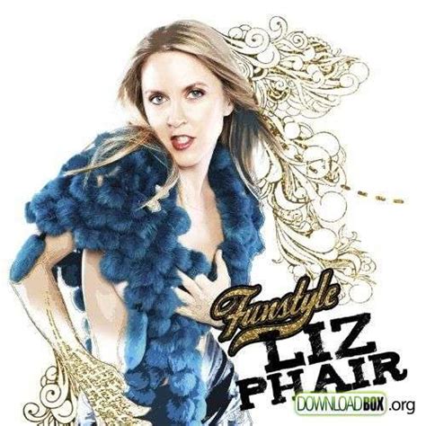 Liz Phair Funstyle American Songwriter