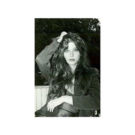 Bebe Buell Liked On Polyvore Featuring Bebe Buell Bebe Buell Vintage