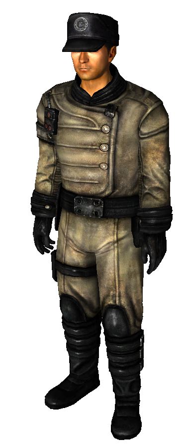 Enclave Officer The Vault Fallout Wiki Fallout 4
