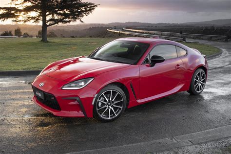 2023 Toyota Gr86 Price And Specs Cars For Sale Canberra