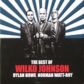 The Best Of Wilko Johnson | 2-LP (2014, Best-Of, Gatefold, 180 Gramm ...