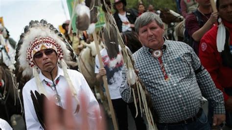 Earth Day 2014 Photos Keystone Xl Pipeline Protests