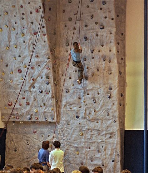 Free Images Girl Adventure Wall Rock Climbing Protection Outdoor