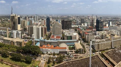 10 Most Beautiful Cities In Africa 2021 Pictures And Benefits Ke
