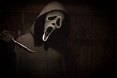 Scream Image Offers a Haunting New Look at Ghostface