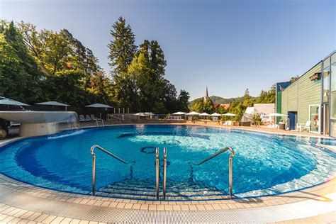 Hotel Vita Terme Dobrna In Terme Dobrna Slovenia Uk