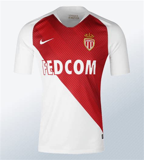 Venta camiseta as monaco 2018 2019 barata , puede personalizadas tu camisetas de fútbol baratas a un precio económico. Camiseta Nike del AS Monaco 2018/2019