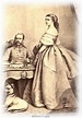 Emperor Franz Joseph and Empress Elisabeth in the 60' Austria, Die ...