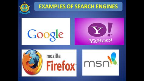 Search Engines Youtube