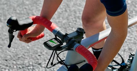 The amount of data provided by this device is astounding, and honestly even excessive for an amateur. Bicycle Computers and GPS Navigation from Bike Tires Direct