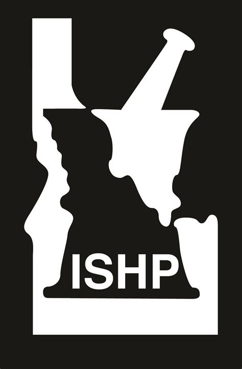 Idaho Society Of Health System Pharmacists Ishp Store