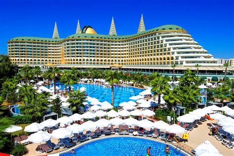 Resorts And Hotels Kharon Travel Service