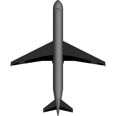 Simpleplanes Airbus 300 600r