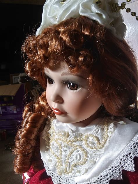 What Determines The Value Of Porcelain Dolls Artofit