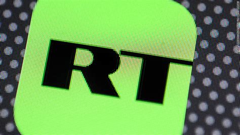 Russia Threatens To Ban All Uk Media If Rt Loses License