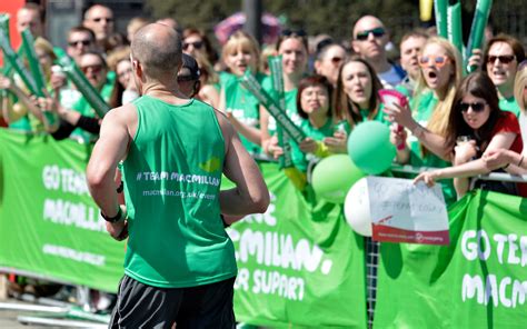 We Support Macmillan By Macmillan Cancer Support The Best You Magazine