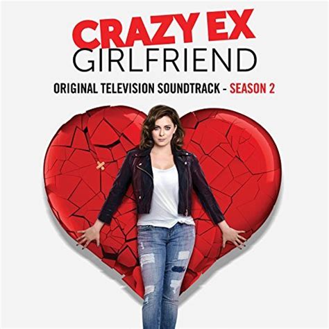 A page for describing ymmv: 'Crazy Ex-Girlfriend' Season 2 Soundtrack Released | Film ...