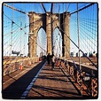 Brooklyn Bridge- March 2014