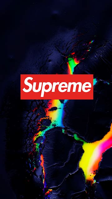 The 'supreme logo generator' or the 'supreme font logo generator' is a helpful tool that is used to quickly create and download a jpeg image in the pattern of the iconic 'supreme' font. 15 Supreme phone wallpapers #Aesthetic #Supreme | Cool ...