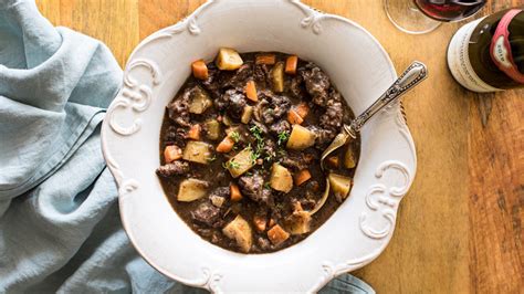 discovernet old fashioned beef stew recipe
