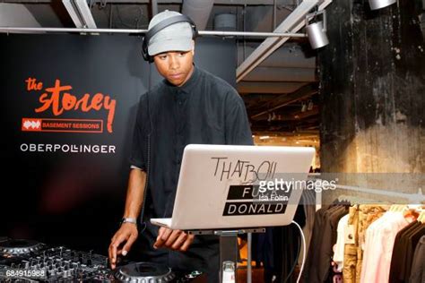 Dj Chelo Photos And Premium High Res Pictures Getty Images