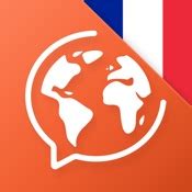 It is the most effective way to introduce and internalize all the nuances of the french. 12 Best apps to learn French for iOS & Android | Free apps ...