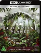The Green Planet [4K Ultra-HD] [Blu-ray] [2022]: Amazon.co.uk: DVD ...